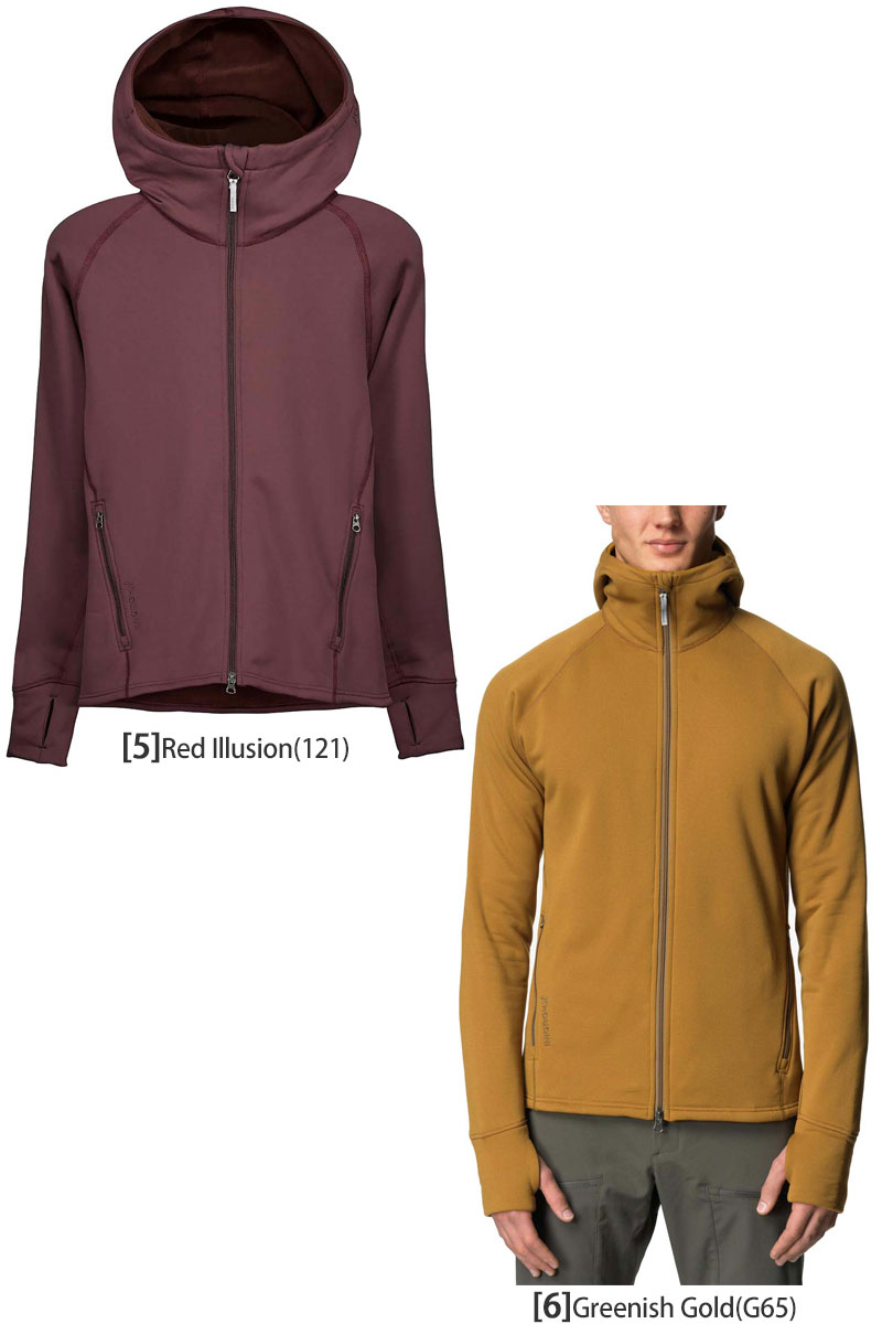 楽天市場】フーディニ HOUDINI フリース ストレッチ メンズ パワー