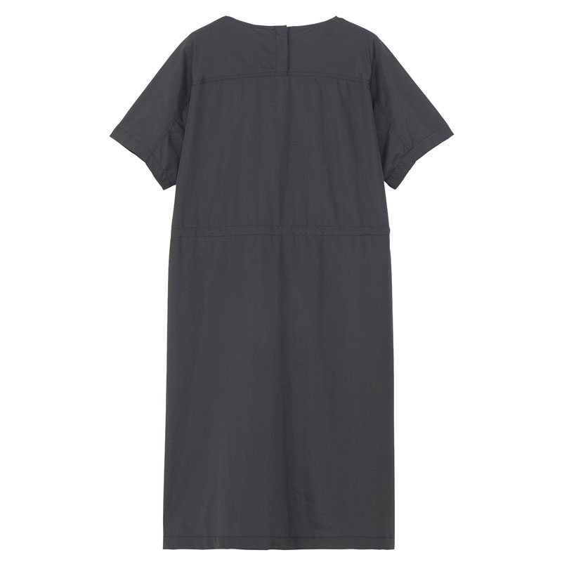 楽天市場】ザ・ノース・フェイス THE NORTH FACE 半袖 膝丈ワンピ