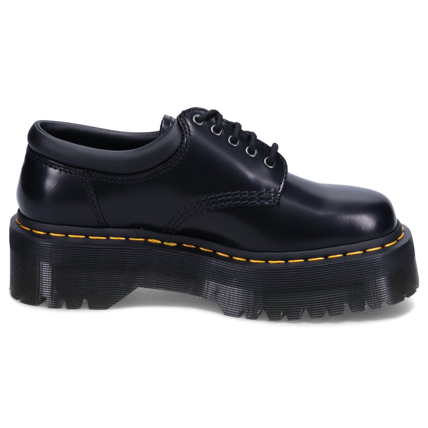 楽天市場】Dr.Martens 8053 QUAD 5 TIE SHOE ドクターマーチン 5ホール