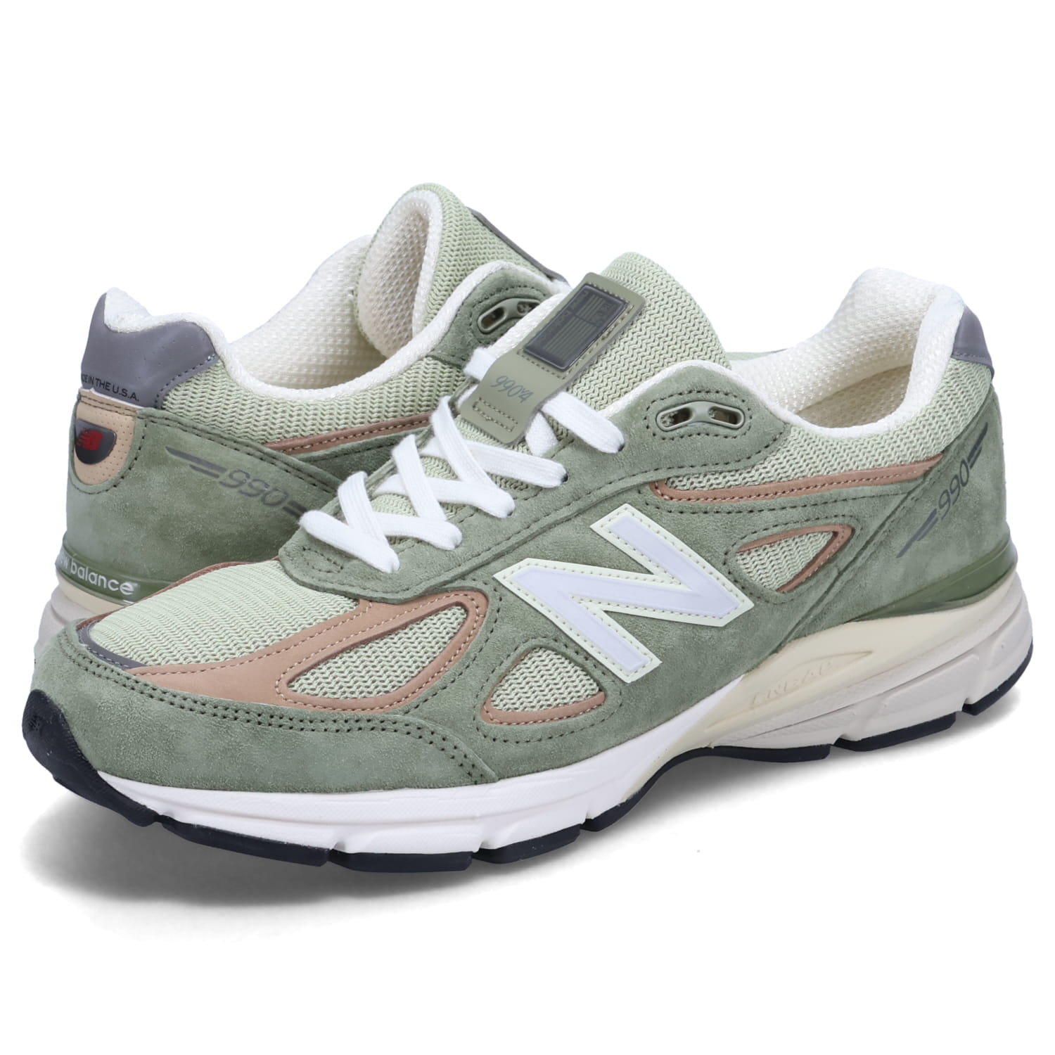 楽天市場】new balance ニューバランス 990 スニーカー メンズ Dワイズ