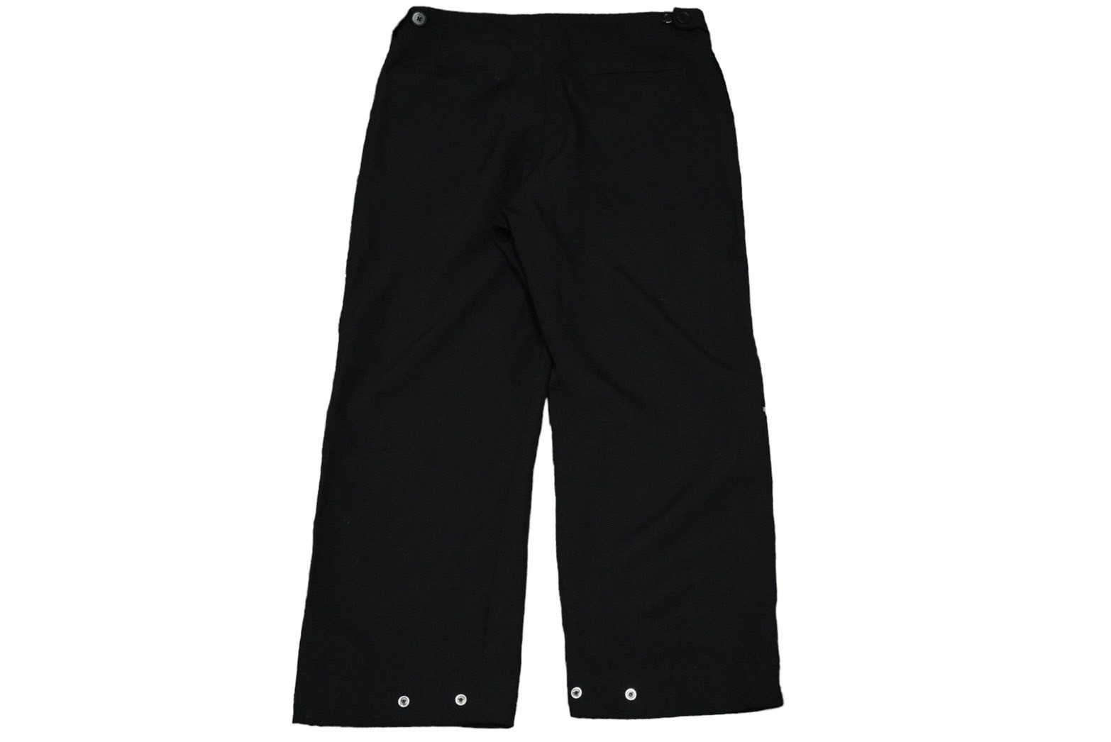 楽天市場】JIL SANDER ジルサンダー ジップトラウザーパンツ