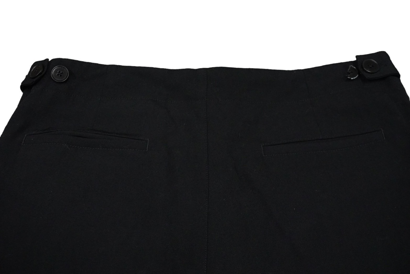 楽天市場】JIL SANDER ジルサンダー ジップトラウザーパンツ