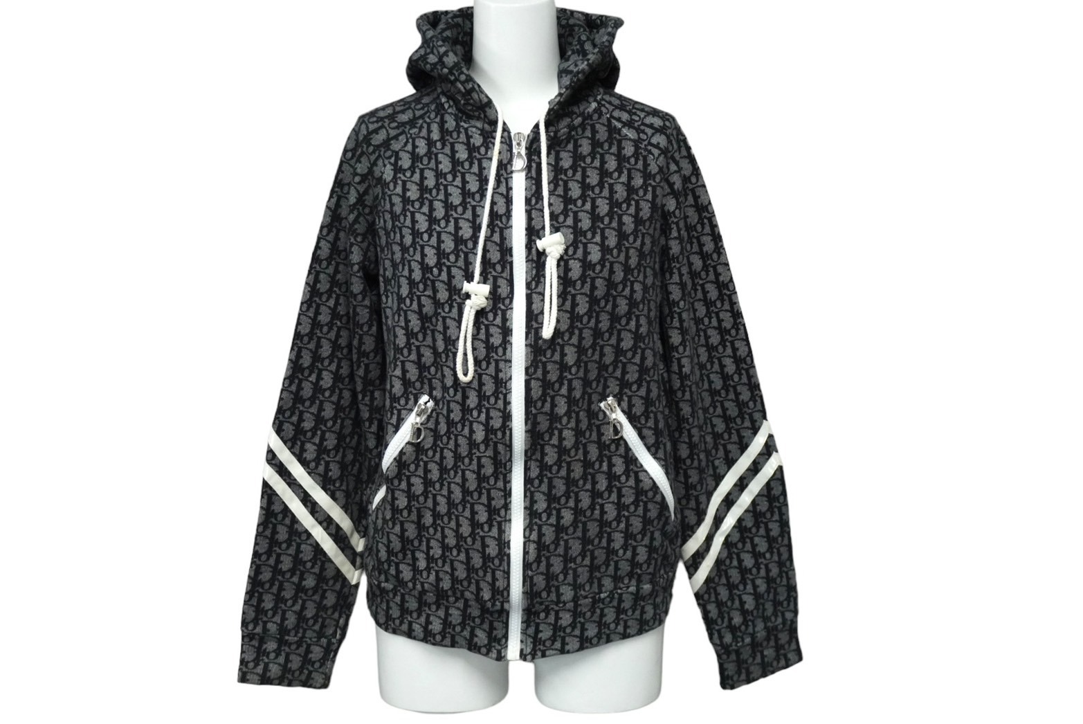 楽天市場】Christian Dior クリスチャンディオール パーカー