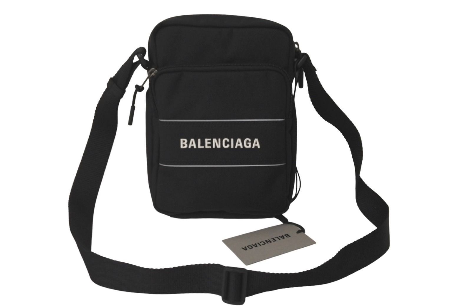 楽天市場】新品同様品 BALENCIAGA バレンシアガ Sport スモール