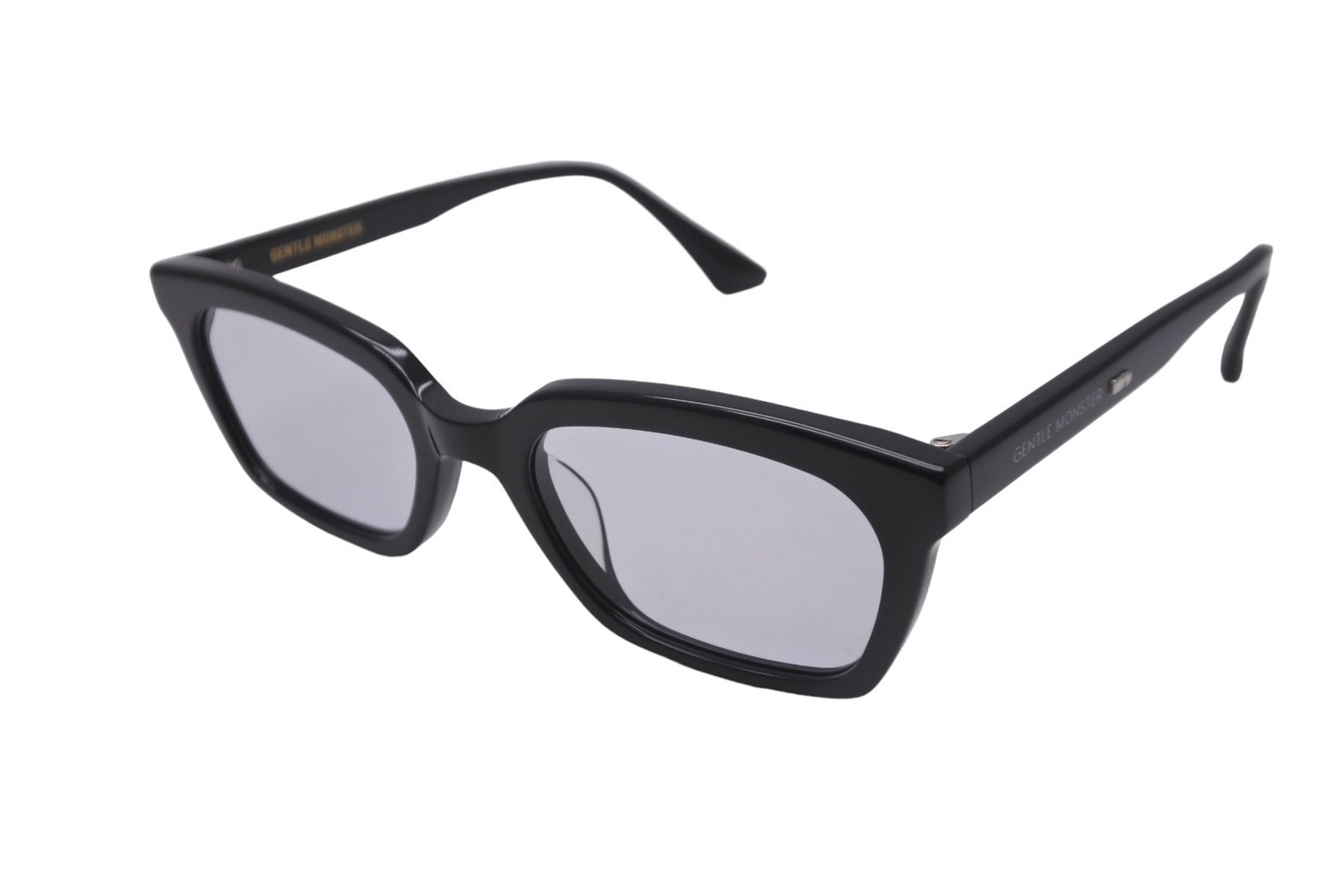 楽天市場】新品未使用 GENTLE MONSTER DIDION 01(G) ジェントル