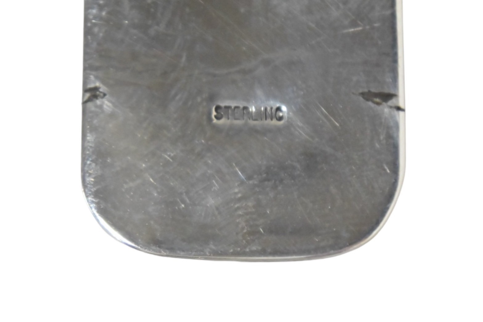 楽天市場】CHROME HEARTS クロムハーツ マネークリップ スモール