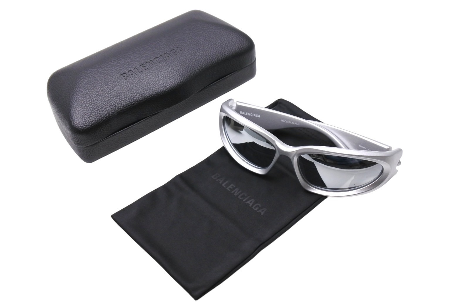 楽天市場】BALENCIAGA バレンシアガ SWIFT OVAL スウィフトオーバル