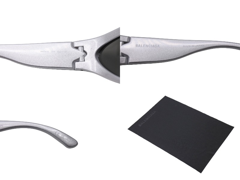 楽天市場】BALENCIAGA バレンシアガ SWIFT OVAL スウィフトオーバル