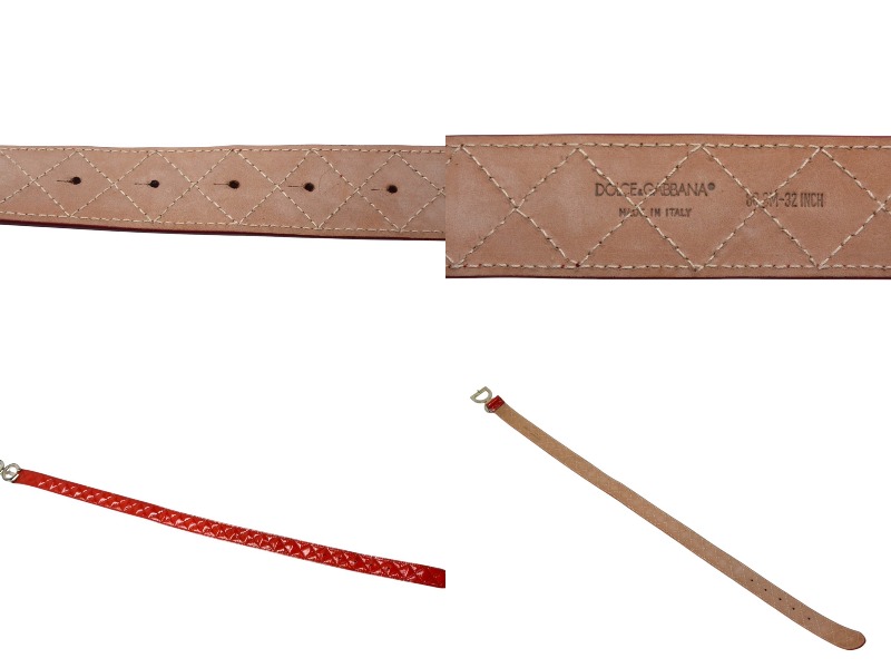 楽天市場】【極美品】DOLCE&GABBANA ドルチェアンドガッバーナ