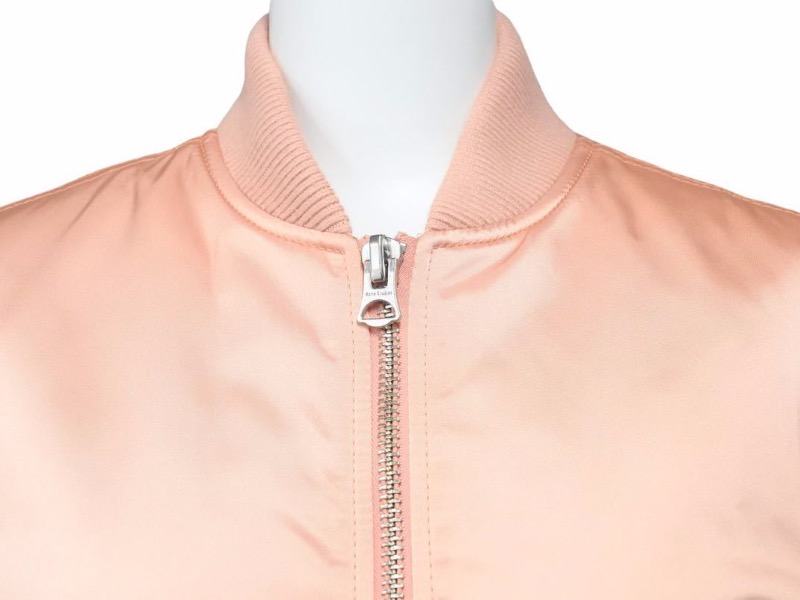 楽天市場】Acne Studios アクネストゥディオズ ボンバージャケット