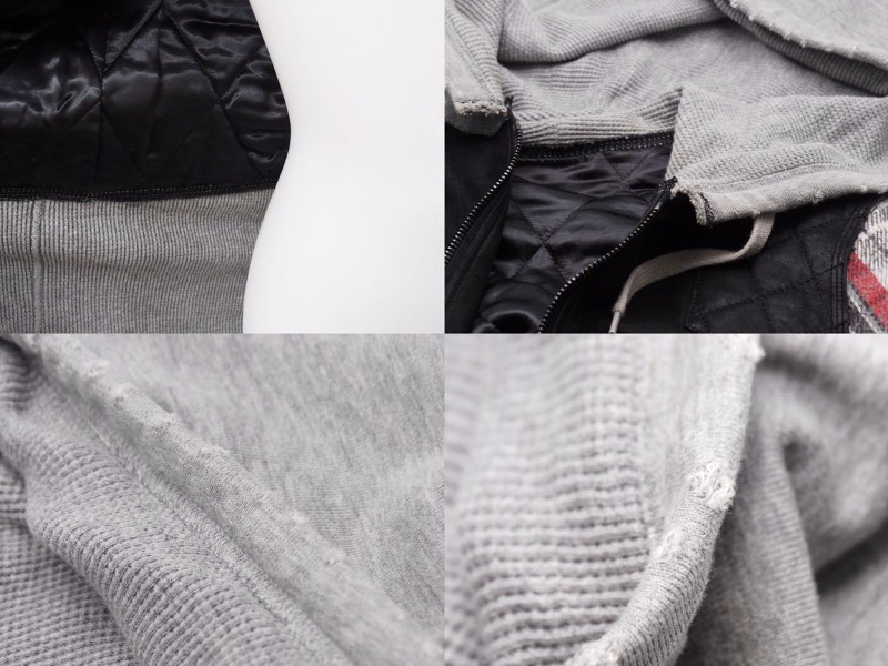 楽天市場】アーカイブ NUMBER (N)INE ナンバーナイン 05AW THE HIGH