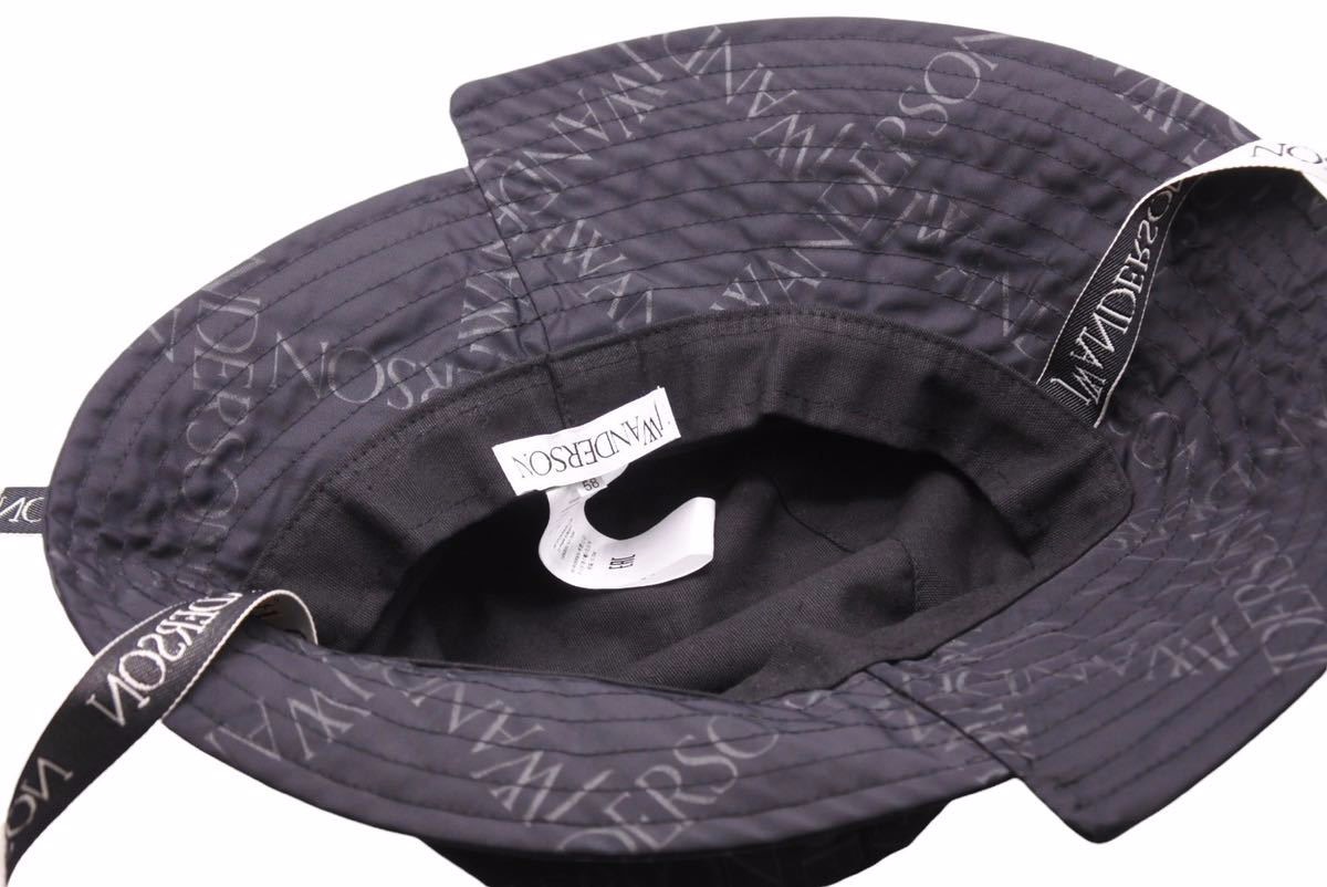 楽天市場】JW Anderson ジェイダブリューアンダーソン バケットハット