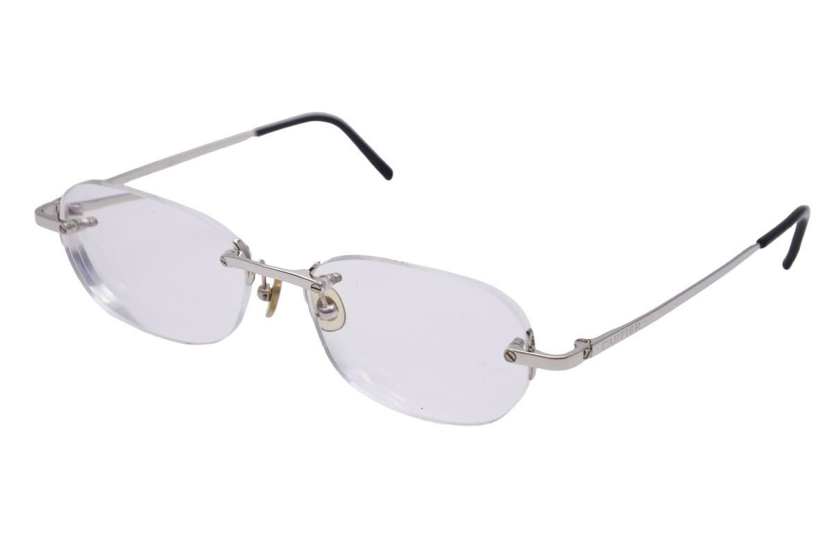 楽天市場】CARTIER カルティエ サングラス メガネ ヴィンテージ アイ