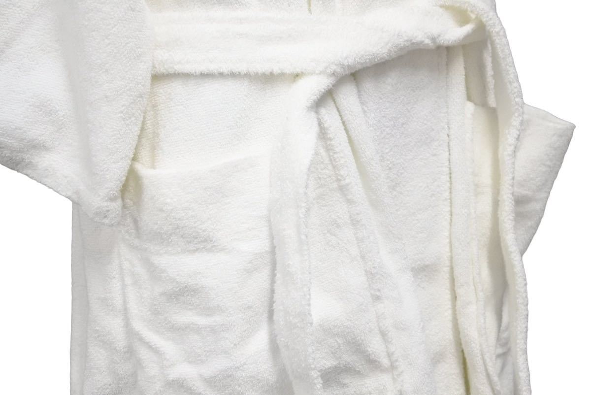 楽天市場】YVES SAINT LAURENT イヴ サンローラン バスローブ ガウン