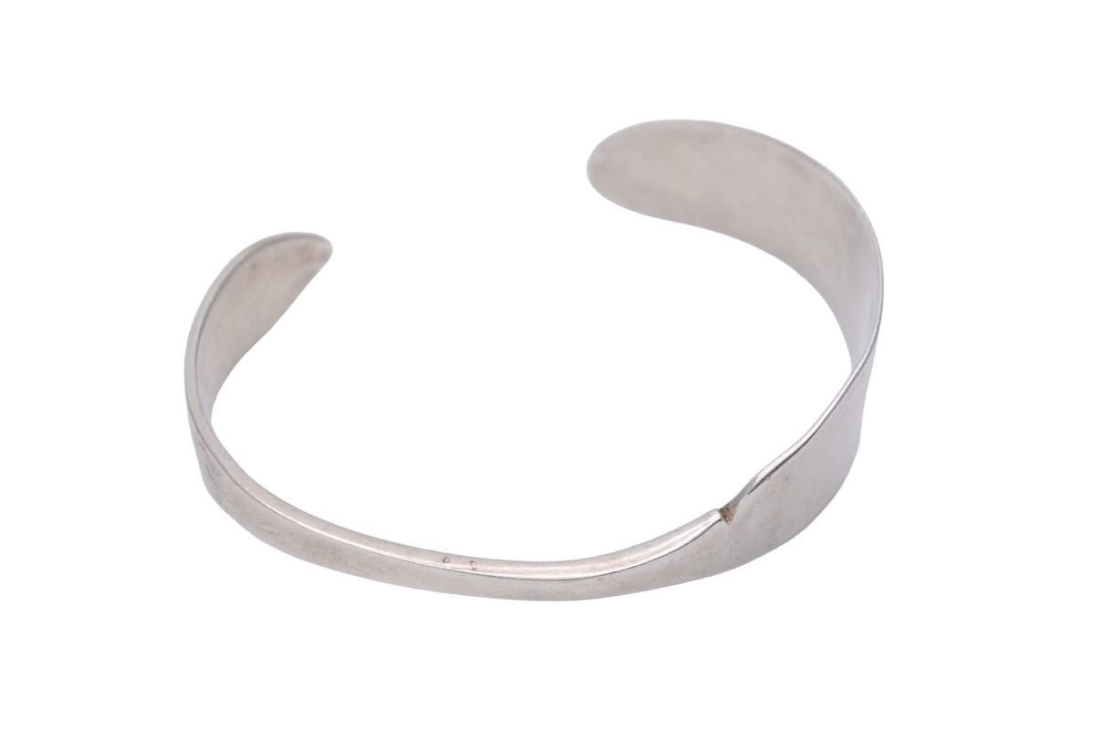 楽天市場】TIFFANY＆CO ティファニー バターナイフ ブレスレット