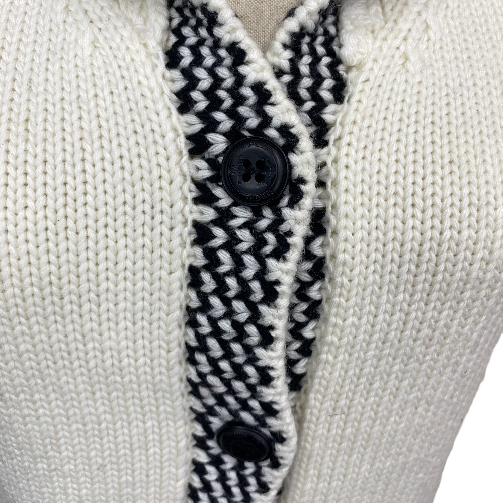 楽天市場】[USED/中古]Christian Dior クリスチャンディオール ニット