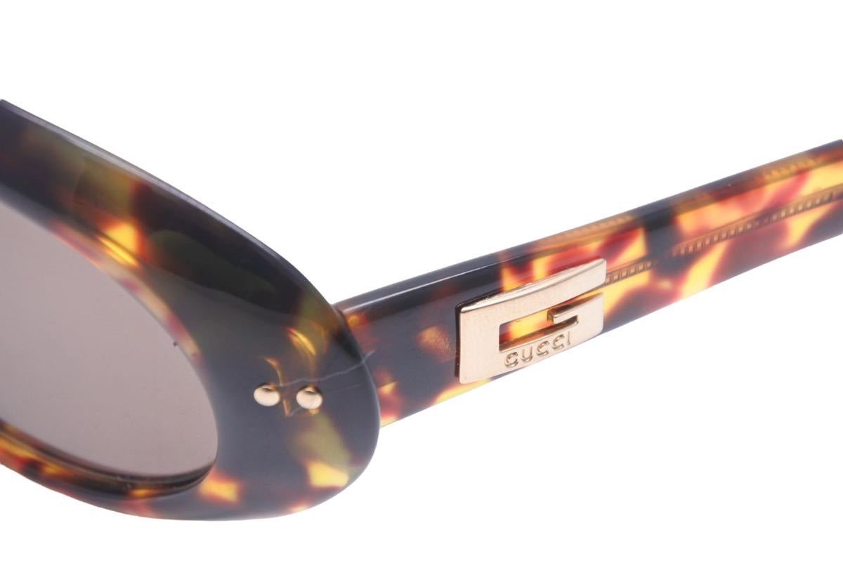 楽天市場】GUCCI グッチ サングラス トムフォード期 サングラス べっ甲