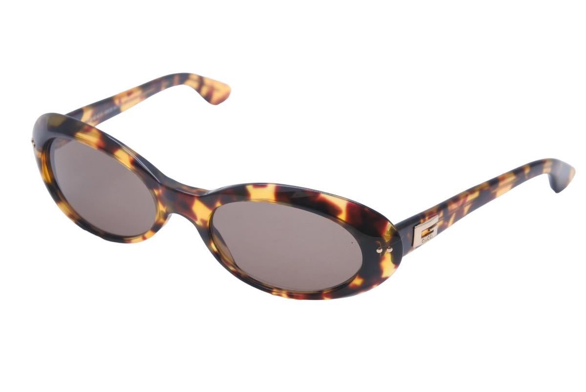 楽天市場】GUCCI グッチ サングラス トムフォード期 サングラス べっ甲