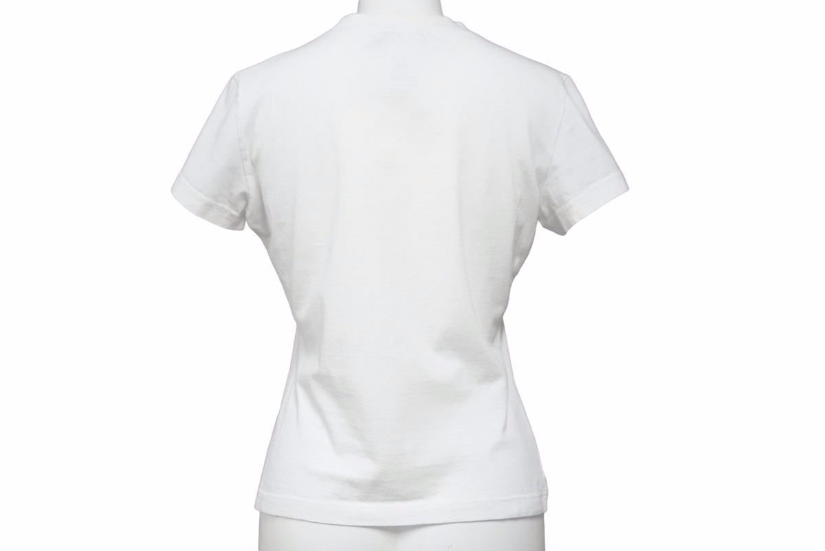 楽天市場】Christian Dior クリスチャンディオール 半袖Tシャツ