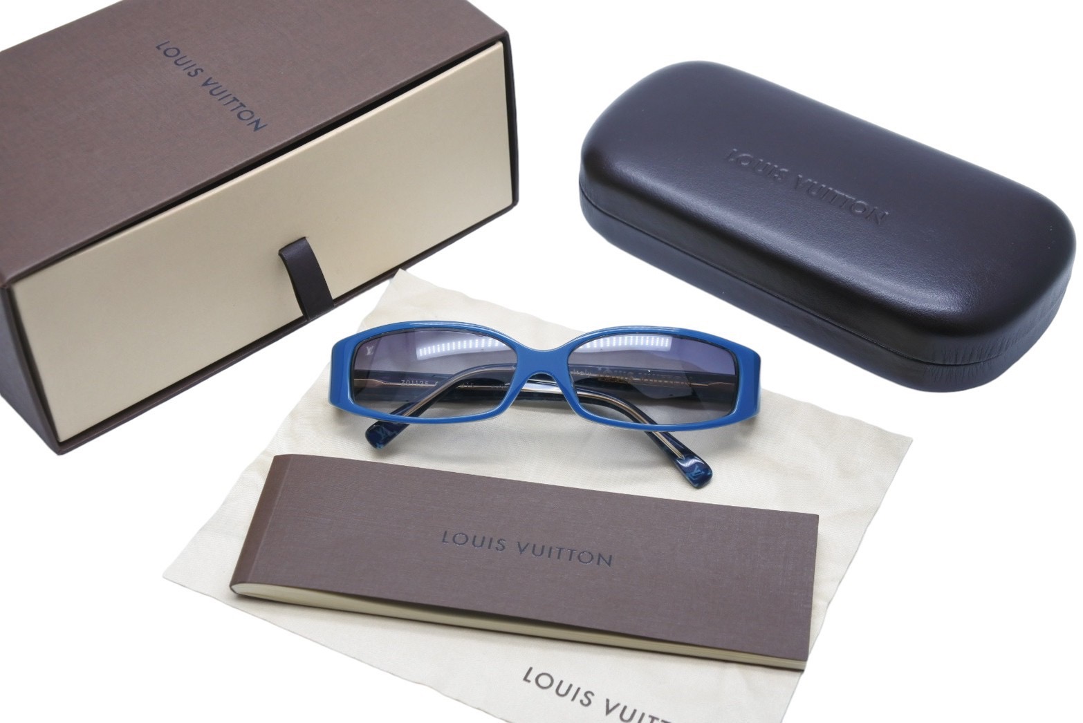 楽天市場】【セール】LOUIS VUITTON ルイ・ヴィトン サングラス