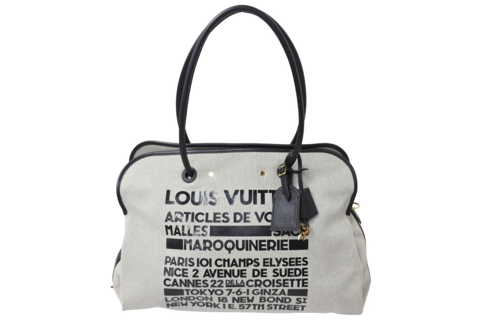 楽天市場】LOUISVUITTON ルイヴィトン トラベラー アーティクル ダ