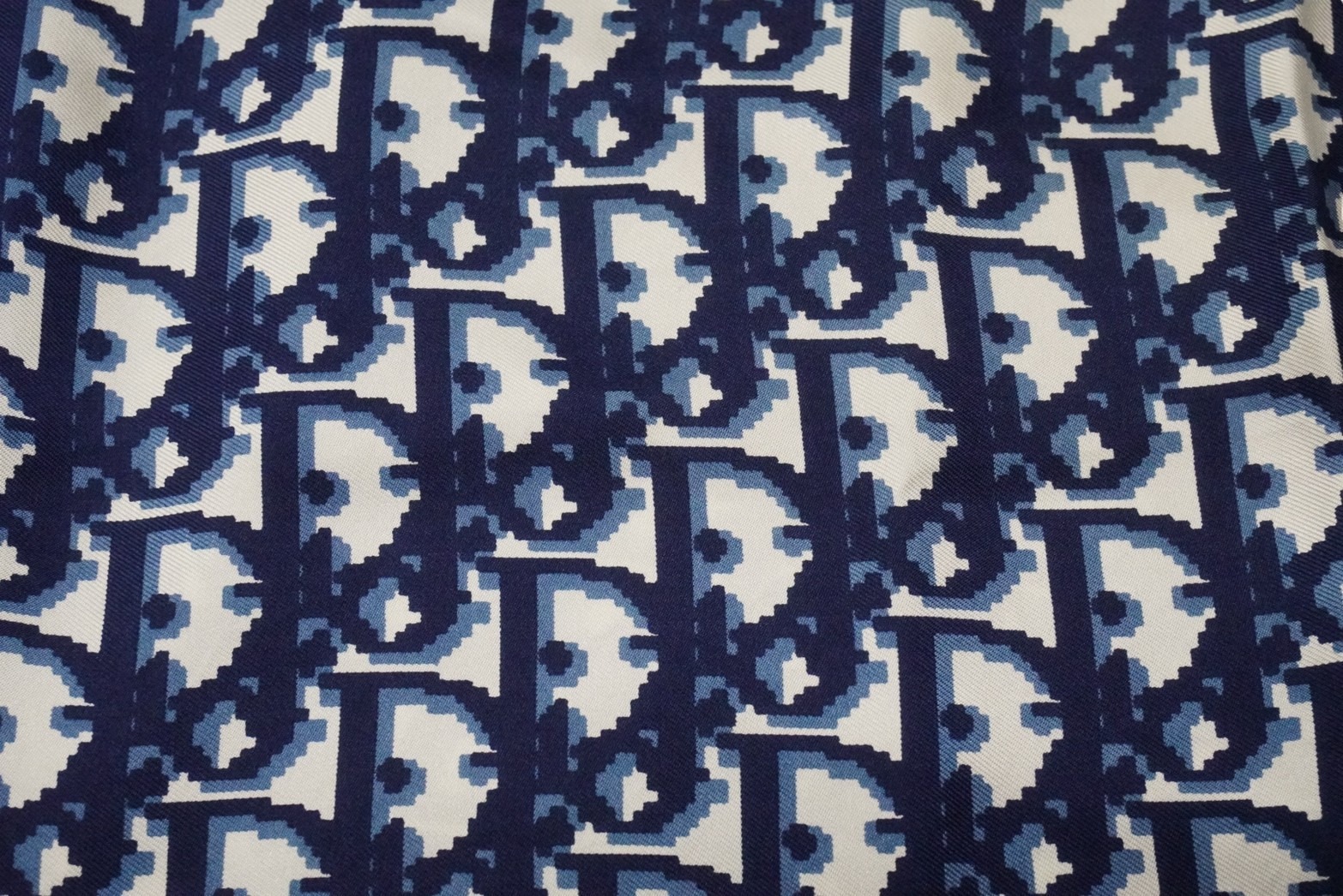 楽天市場】ChristianDior クリスチャンディオール スカーフ トロッター