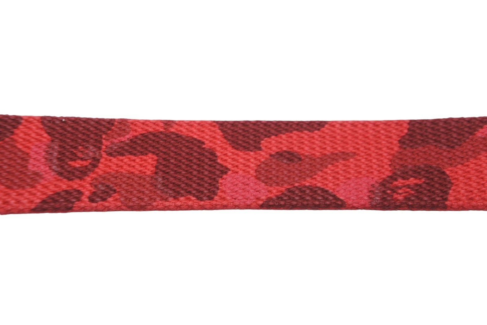 楽天市場】A BATHING APE アベイシングエイプ ベルト・バックル レッド