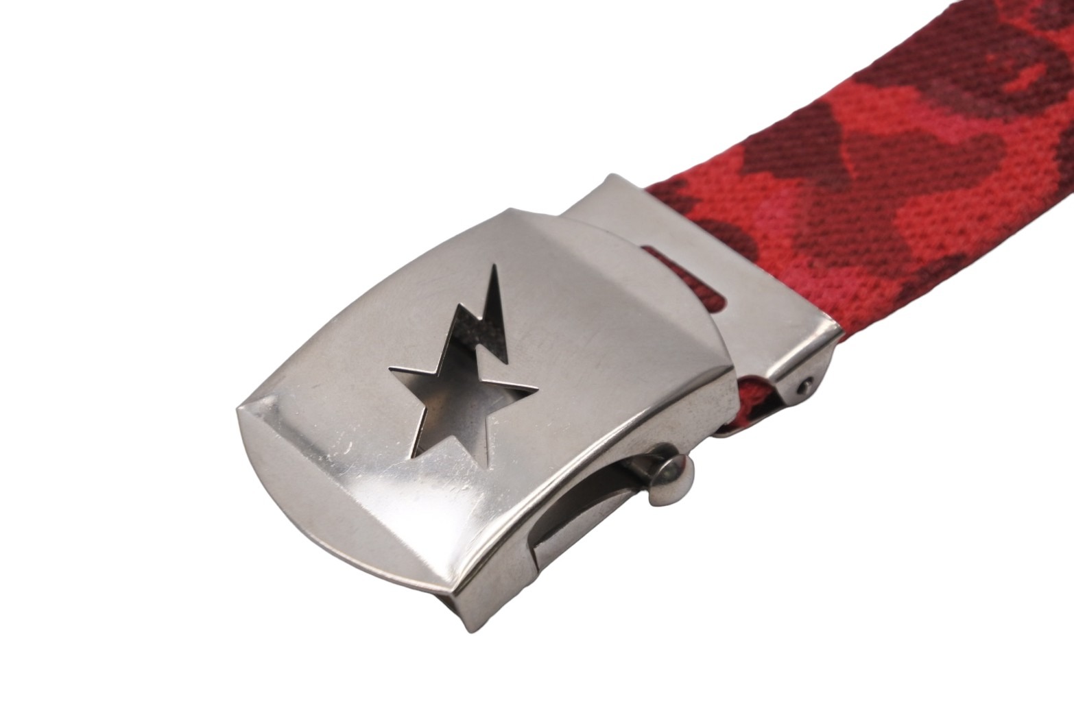 りあむ アベイシングエイプ ベルト りあむ アベイシングエイプ ベルト