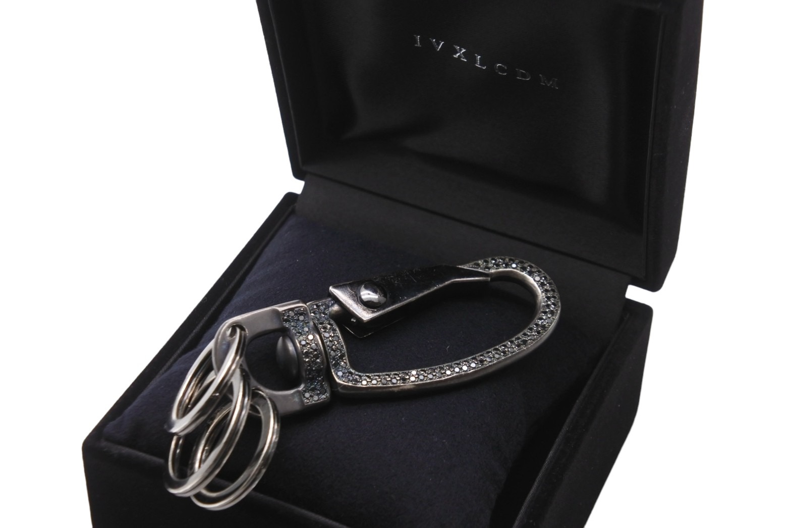 楽天市場】IVXLCDM アイブイエックスエルシーディーエム カラビナ