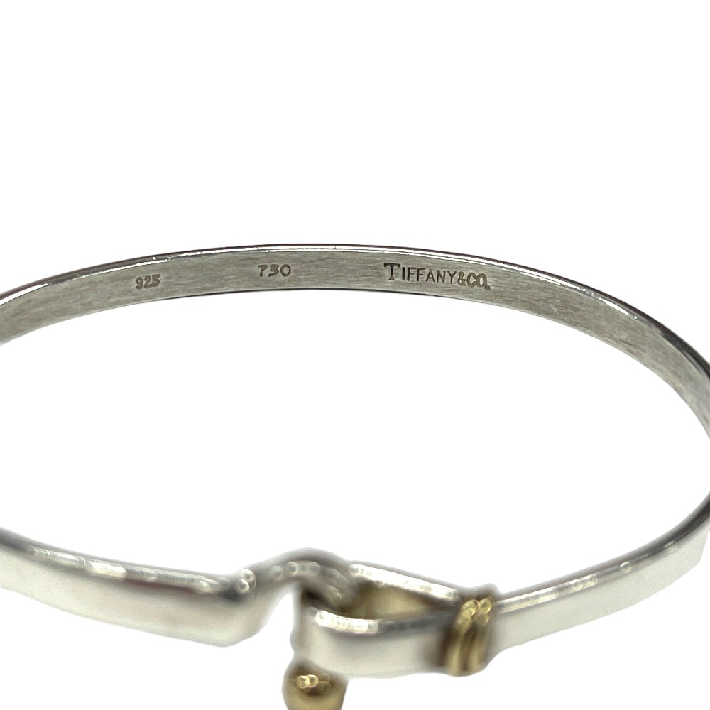 楽天市場】[USED/中古]TIFFANY&Co. ティファニー ブレスレット フック