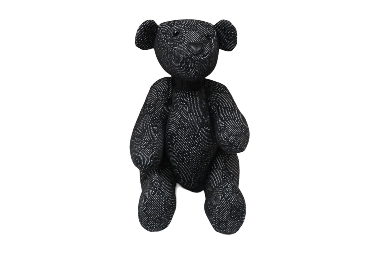 楽天市場】GUCCI グッチ GGキャンバス ぬいぐるみ 人形 テディーベア