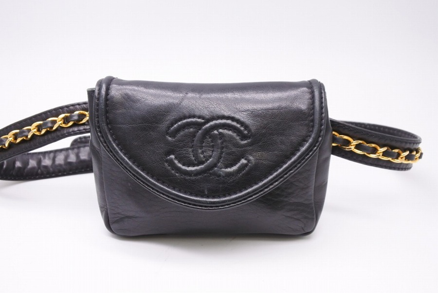 楽天市場】◇[USED/中古]◇送料無料◇美品 シャネル CHANEL