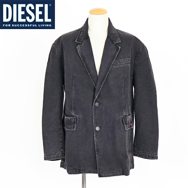 楽天市場】テーラード ジャケット ディーゼルの通販