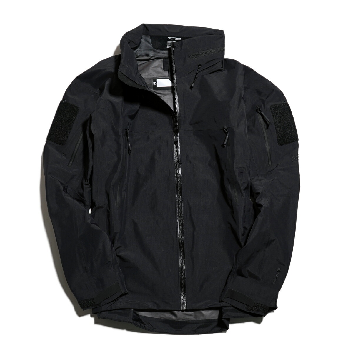 楽天市場】アークテリクス リーフ Arc'teryx LEAF ALPHA JACKET GEN 2