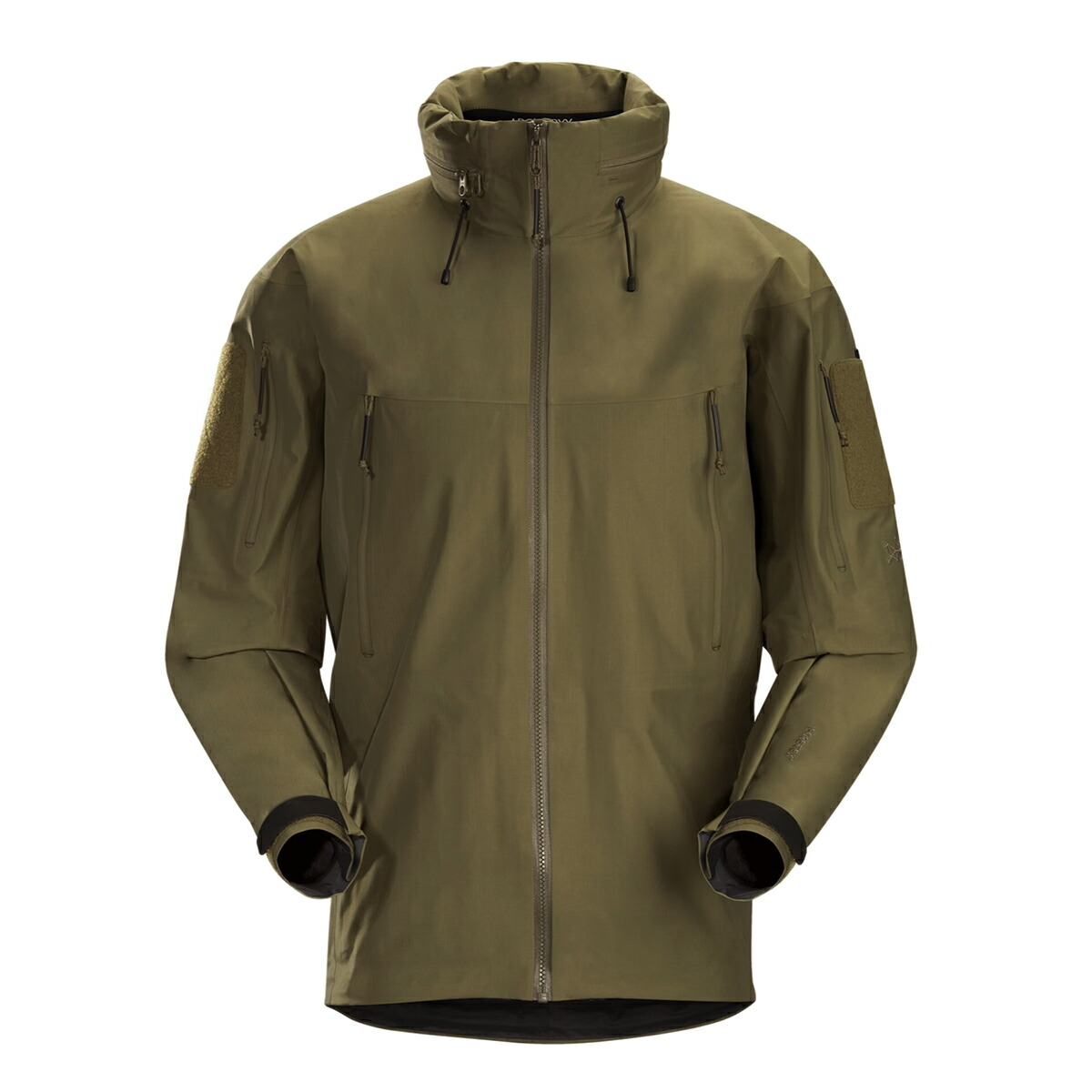 楽天市場】アークテリクス リーフ Arc'teryx LEAF ALPHA JACKET GEN 2