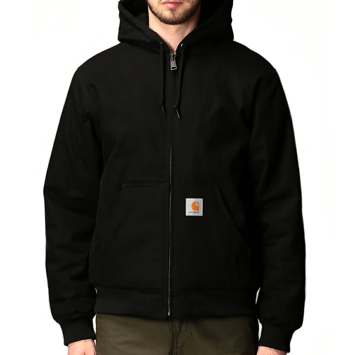 楽天市場】カーハート WIP ナイロンジャケット Carhartt WIP ACTIVE