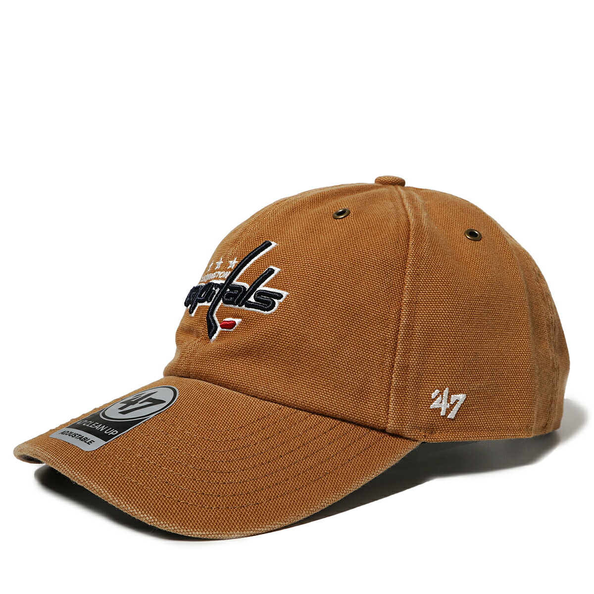 楽天市場】'47Brand×Carhartt WASHINGTON CAPITALS CARHARTT X '47