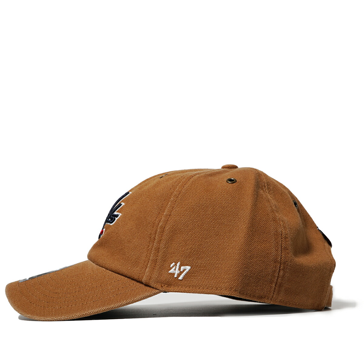 楽天市場】'47Brand×Carhartt WASHINGTON CAPITALS CARHARTT X '47
