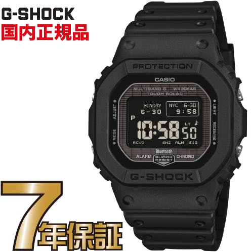 楽天市場】G-SHOCK Gショック GW-BX5600-1A1JF カシオ 国内正規品 ジー