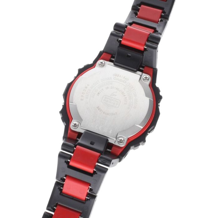 楽天市場】G-SHOCK Gショック GW-B5600HR-1JF 5600 Bluetooth