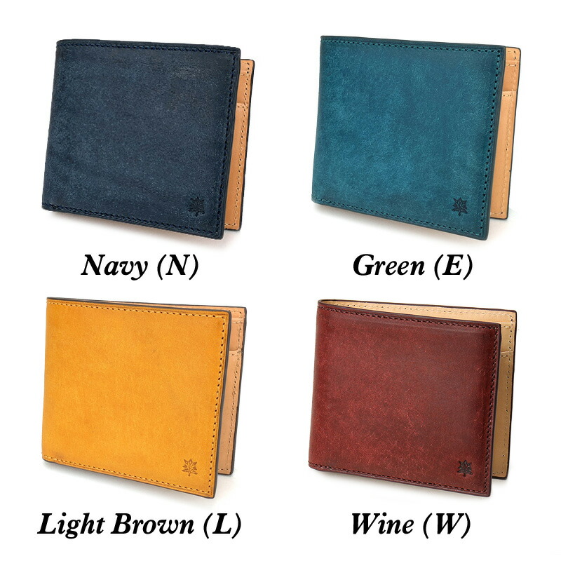 楽天市場】財布 メンズ 二つ折り財布 小銭入れ アレグロ Allegro