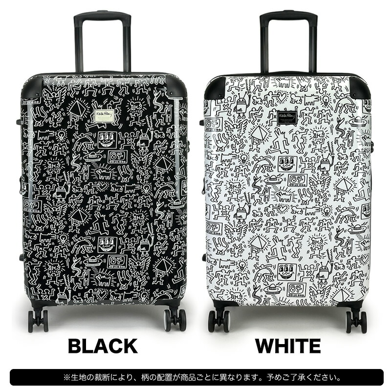 楽天市場】スーツケース 軽量 拡張 Lサイズ かわいい メンズ