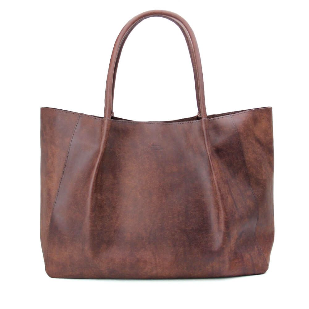 楽天市場】[Ryu] HANDLE IN TOTE (L) : wathz