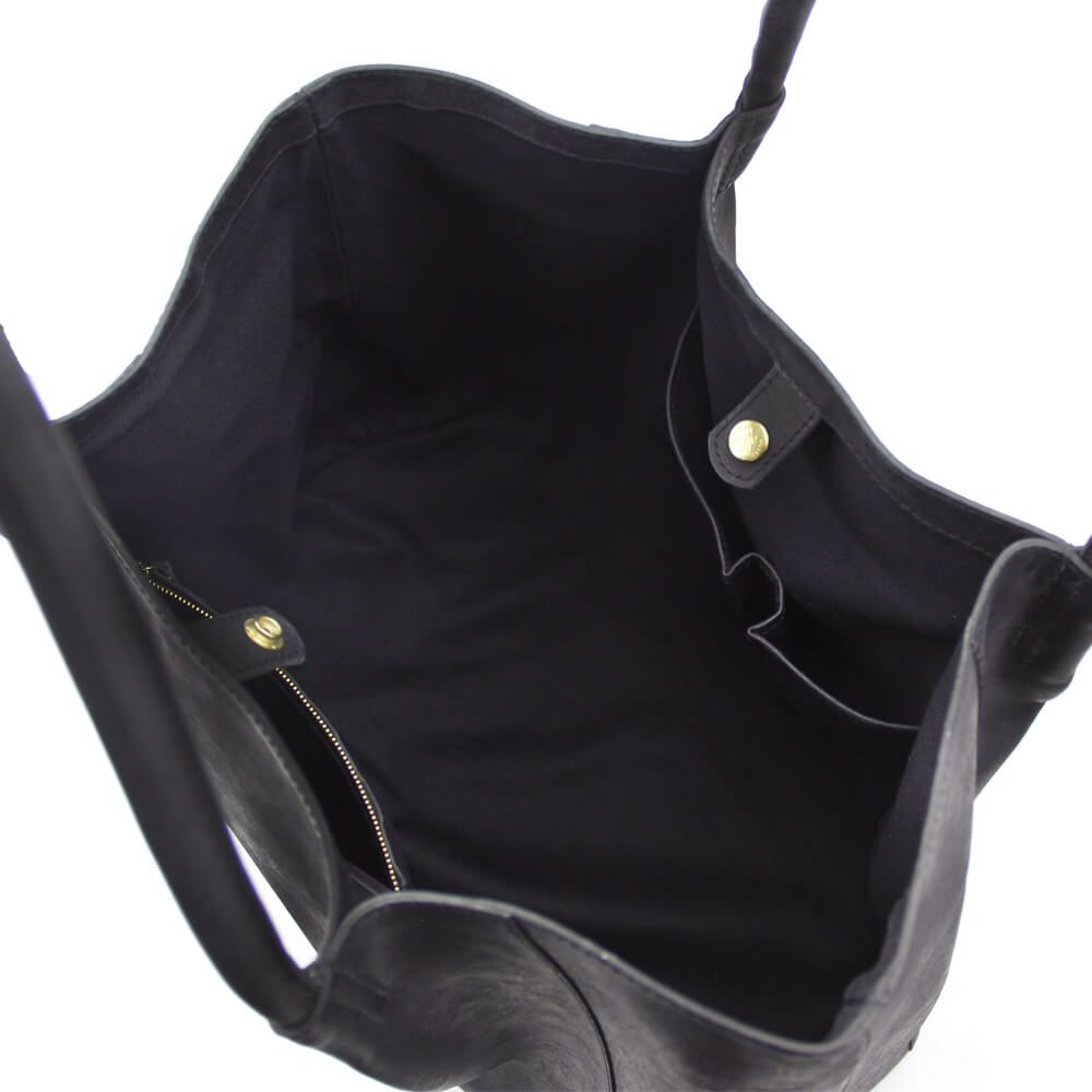 楽天市場】[Ryu] HANDLE IN TOTE (L) : wathz