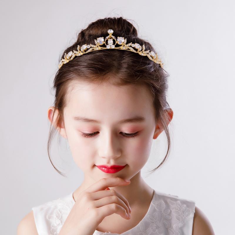 結婚式 ティアラ ゴールド」の人気商品一覧 | 安い商品を通販サイト