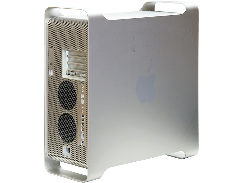 楽天市場】Apple Computer Power Mac G5 A1093 1.80GHz PowerPC G5