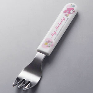 楽天市場】マイメロ フォーク（キッチン用品・食器・調理器具）の通販