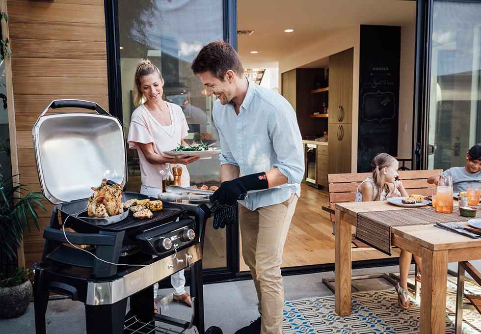 楽天市場】バーベキュー コンロ パルス PULSE 1000 電気グリル