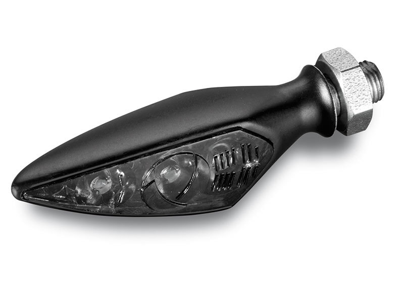 楽天市場】Kellermann ケラーマン Rhombus S DF Dark [ローンバスS