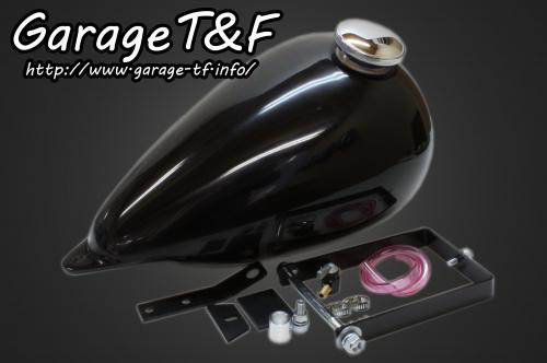 楽天市場】Garage T&F ガレージ エッグタンクキット SR400 YAMAHA